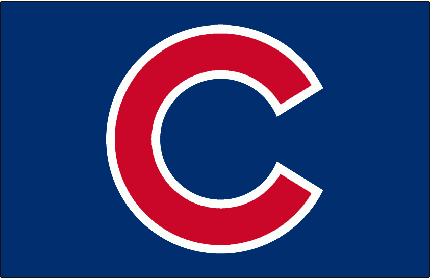 Chicago Cubs 1958-Pres Cap Logo t shirts DIY iron ons